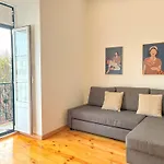 My Fair - 2 Bedroom With River View * Lisboa