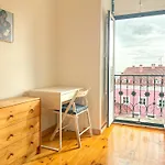 Διαμέρισμα My Fair - 2 Bedroom With River View *