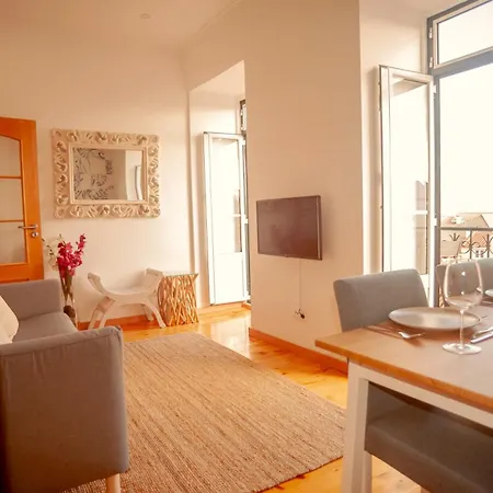 Appartement My Fair - 2 Bedroom With River View