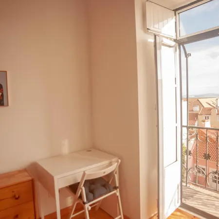 My Fair - 2 Bedroom With River View * Lissabon