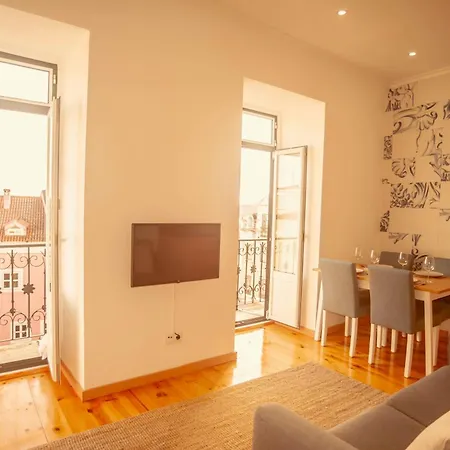 My Fair - 2 Bedroom With River View *