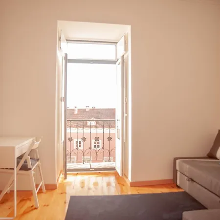 شقة My Fair - 2 Bedroom With River View