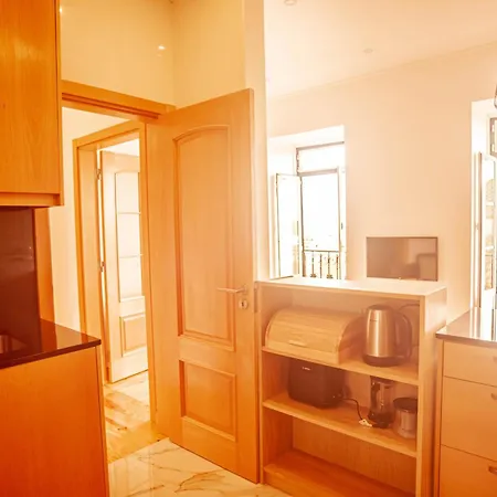 My Fair - 2 Bedroom With River View *