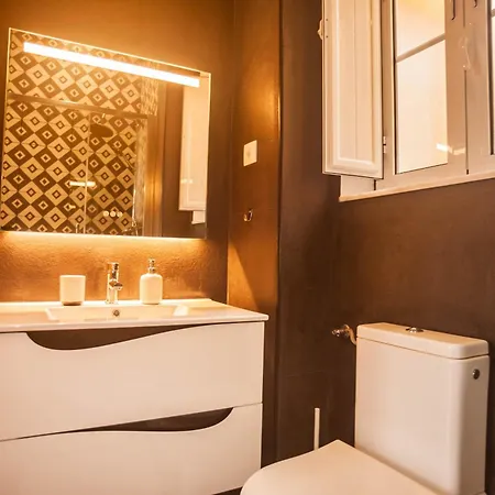 My Fair - 2 Bedroom With River View Διαμέρισμα