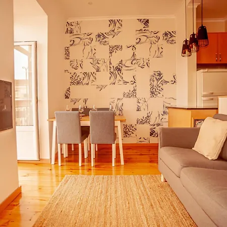 My Fair - 2 Bedroom With River View