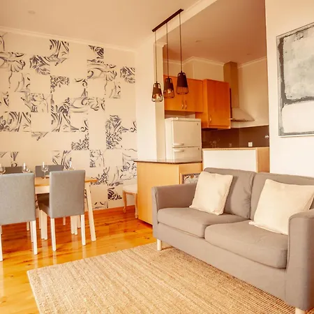 My Fair - 2 Bedroom With River View *