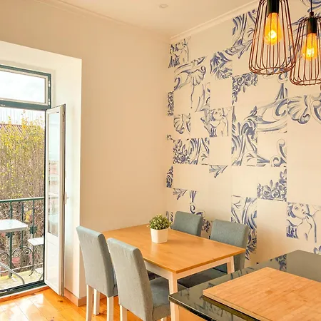 My Fair - 2 Bedroom With River View