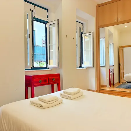 Apartman My Fair - 2 Bedroom With River View *