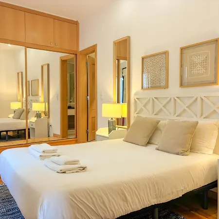 My Fair - 2 Bedroom With River View *