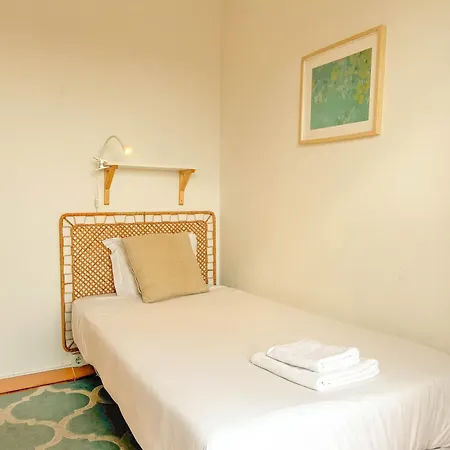 My Fair - 2 Bedroom With River View