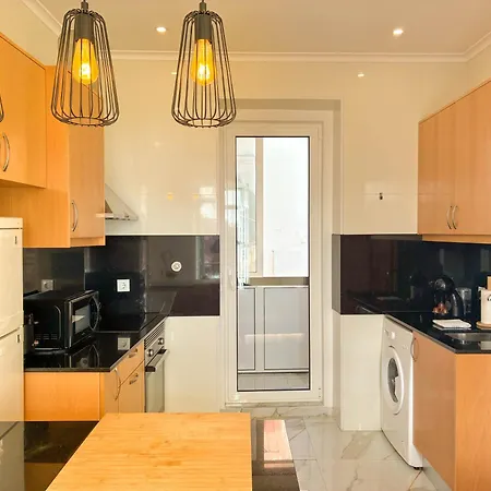 Apartman My Fair - 2 Bedroom With River View