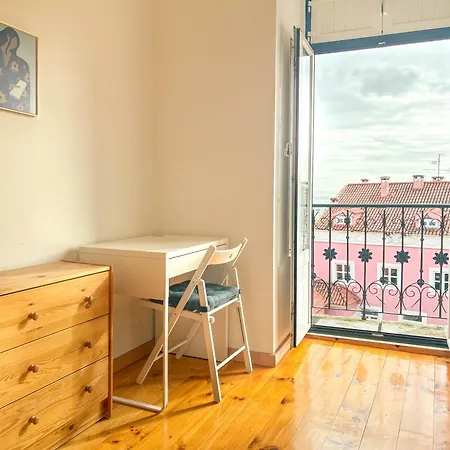 Apartman My Fair - 2 Bedroom With River View *