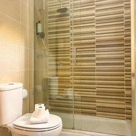 My Fair - 2 Bedroom With River View *