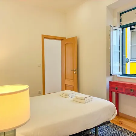 Apartman My Fair - 2 Bedroom With River View