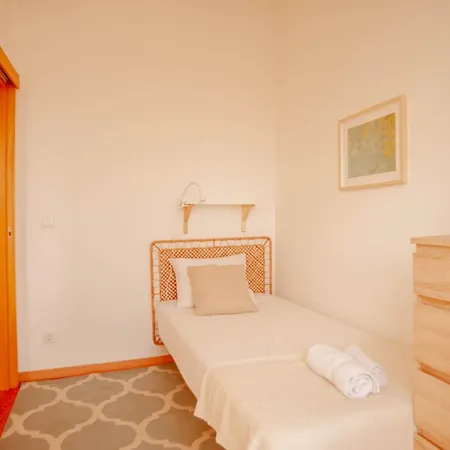 My Fair - 2 Bedroom With River View Apartamento