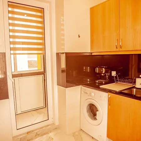 My Fair - 2 Bedroom With River View Apartamento Lisboa